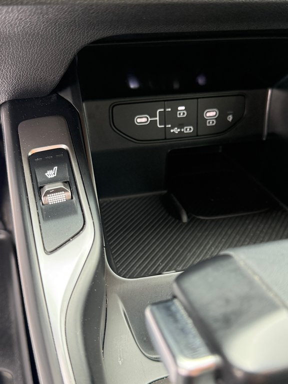 2025 Kia Sorento EX, CAMÉRA DE RECUL, BANC CHAUFFANT, CUIR in Saint-Jérôme, Quebec - 23 - w1024h768px