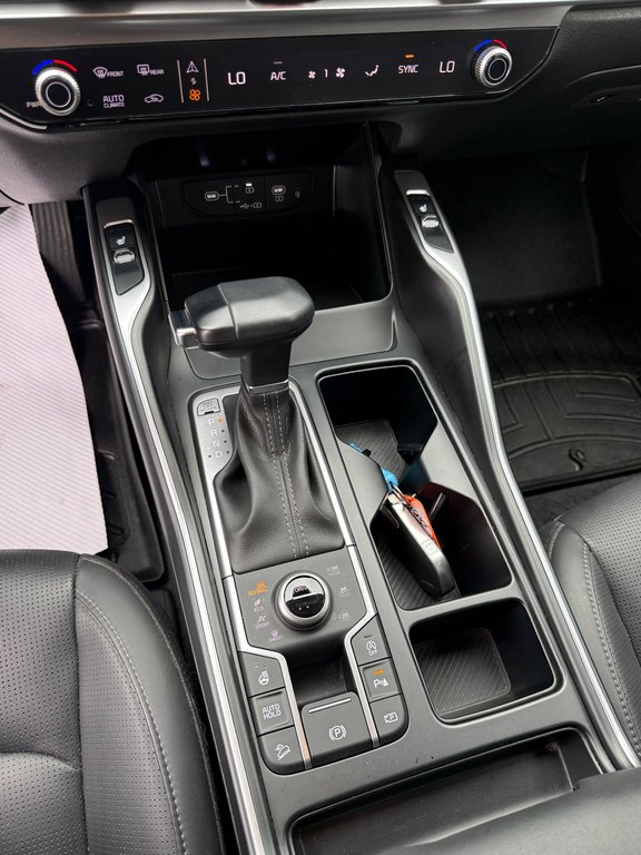 2025 Kia Sorento EX, CAMÉRA DE RECUL, BANC CHAUFFANT, CUIR in Saint-Jérôme, Quebec - 20 - w1024h768px