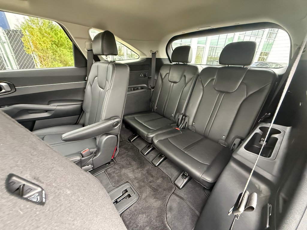2025 Kia Sorento EX, CAMÉRA DE RECUL, BANC CHAUFFANT, CUIR in Saint-Jérôme, Quebec - 10 - w1024h768px