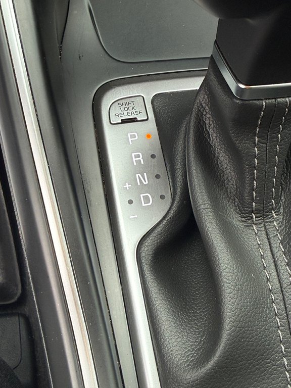2025 Kia Sorento EX, CAMÉRA DE RECUL, BANC CHAUFFANT, CUIR in Saint-Jérôme, Quebec - 22 - w1024h768px