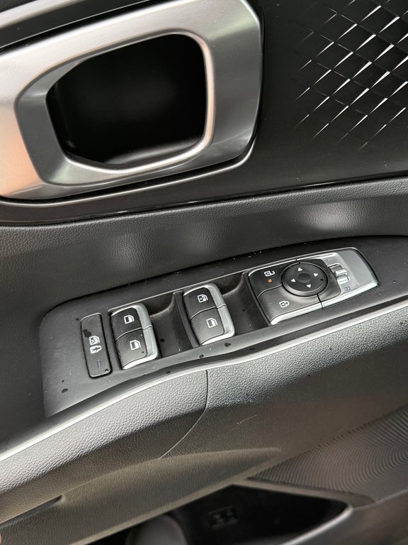 2025 Kia Sorento EX, CAMÉRA DE RECUL, BANC CHAUFFANT, CUIR in Saint-Jérôme, Quebec - 26 - w1024h768px