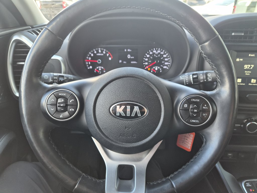 2021 Kia Soul EX in Charlemagne, Quebec - 7 - w1024h768px