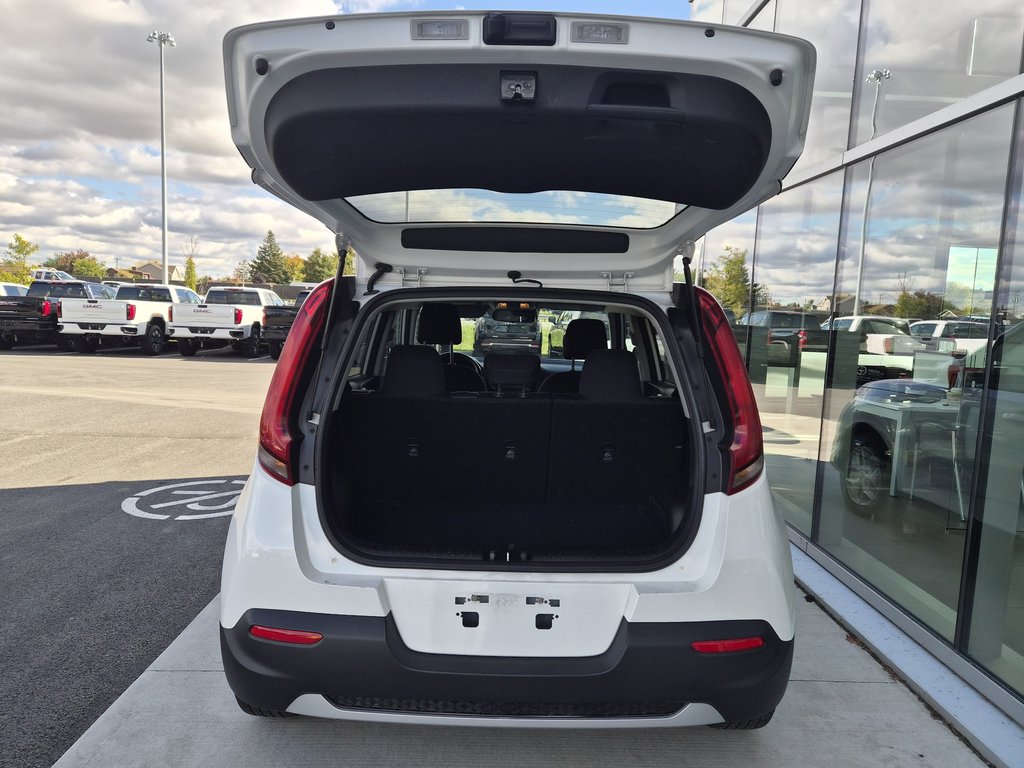 2021 Kia Soul EX in Charlemagne, Quebec - 5 - w1024h768px
