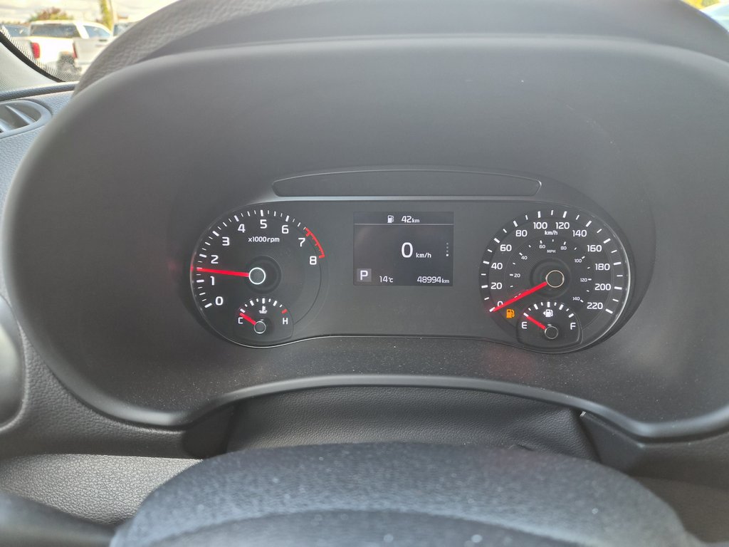 2021 Kia Soul EX in Charlemagne, Quebec - 8 - w1024h768px