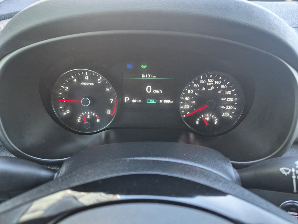 2020 Kia Sportage Ex in Saint-Jérôme, Quebec - 10 - w1024h768px