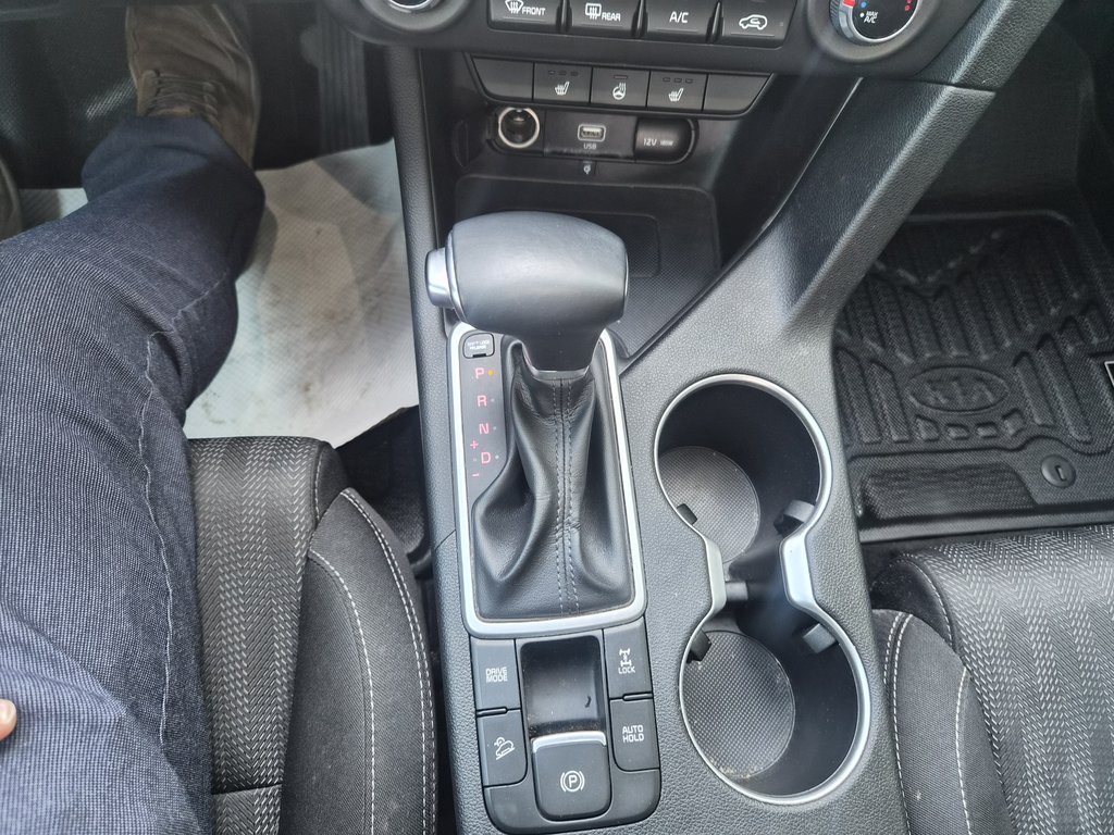 2020 Kia Sportage Ex in Saint-Jérôme, Quebec - 13 - w1024h768px