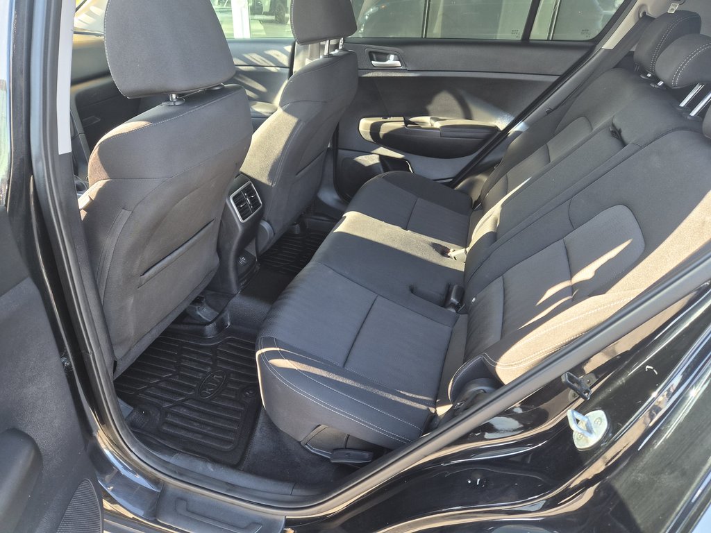 2020 Kia Sportage Ex in Saint-Jérôme, Quebec - 11 - w1024h768px