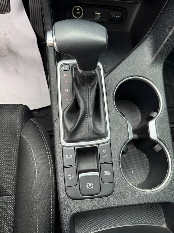 Kia Sportage EX,CAMÉRA DE RECUL,BANC CHAUFFANT 2020 à Saint-Jérôme, Québec - 14 - w1024h768px