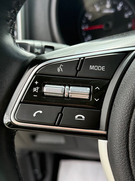Kia Sportage EX,CAMÉRA DE RECUL,BANC CHAUFFANT 2020 à Saint-Jérôme, Québec - 20 - w1024h768px