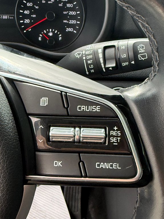 Kia Sportage EX,CAMÉRA DE RECUL,BANC CHAUFFANT 2020 à Saint-Jérôme, Québec - 19 - w1024h768px