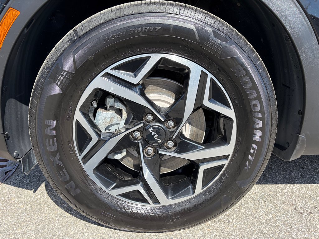 Kia Sportage LX 2023 à Charlemagne, Québec - 6 - w1024h768px