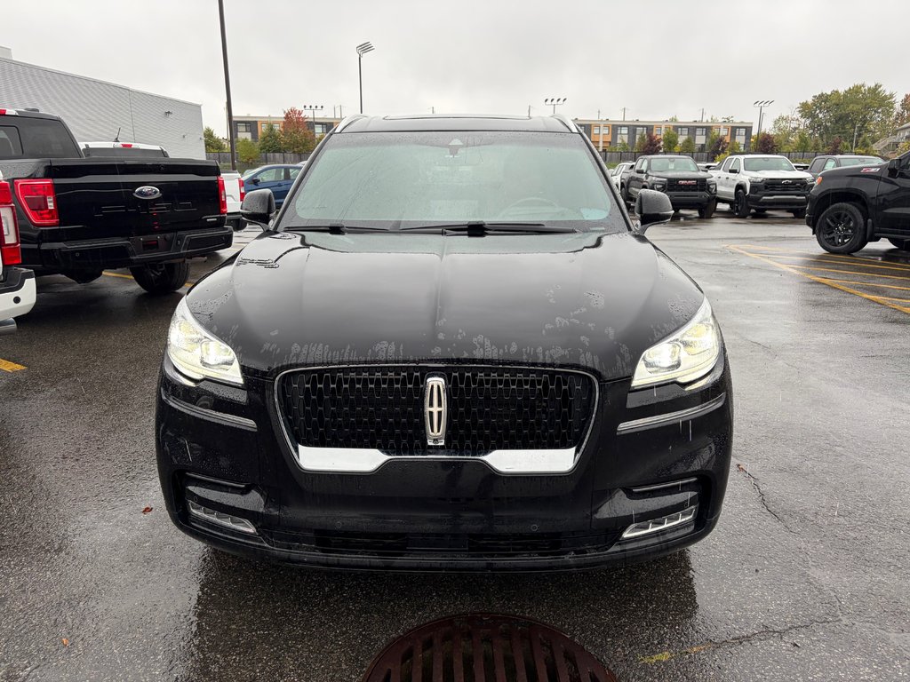 2022 Lincoln AVIATOR ULTRA in Charlemagne, Quebec - 2 - w1024h768px