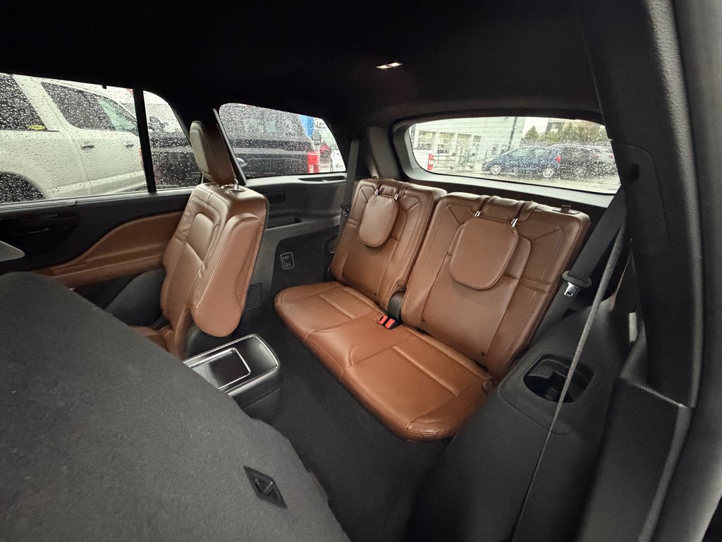 2022 Lincoln AVIATOR ULTRA in Charlemagne, Quebec - 9 - w1024h768px