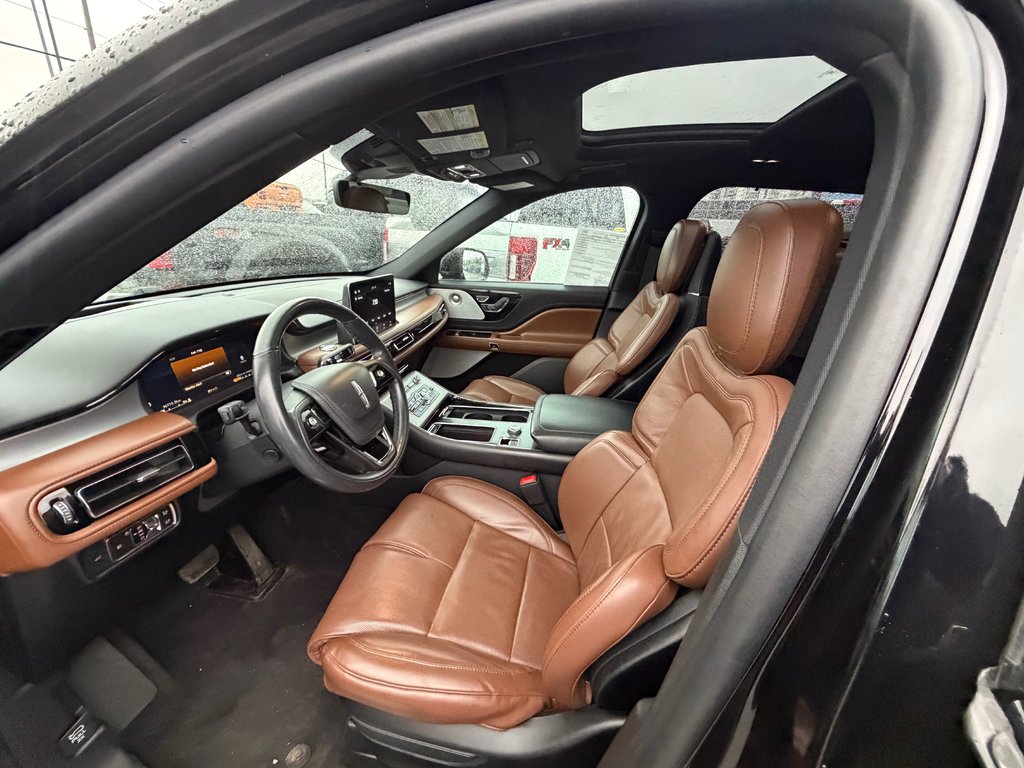2022 Lincoln AVIATOR ULTRA in Charlemagne, Quebec - 8 - w1024h768px
