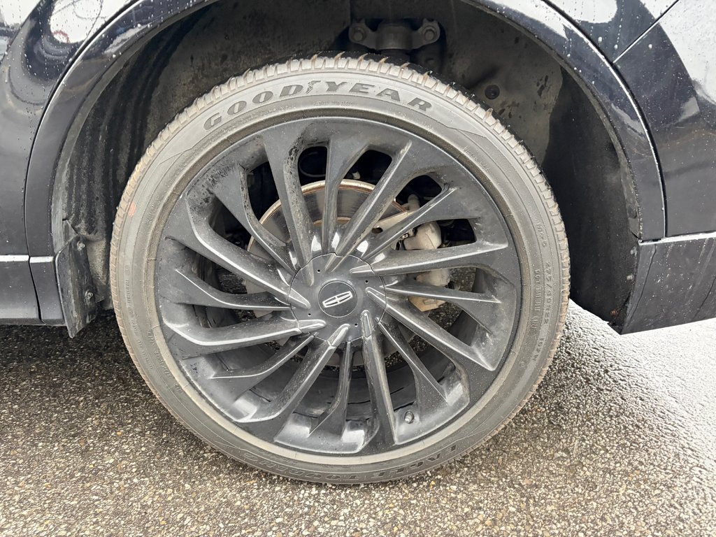 2022 Lincoln AVIATOR ULTRA in Charlemagne, Quebec - 7 - w1024h768px