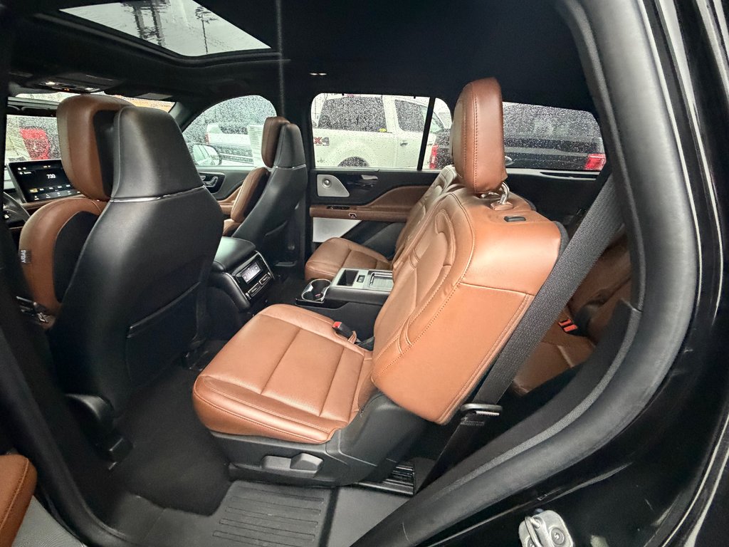 2022 Lincoln AVIATOR ULTRA in Charlemagne, Quebec - 13 - w1024h768px