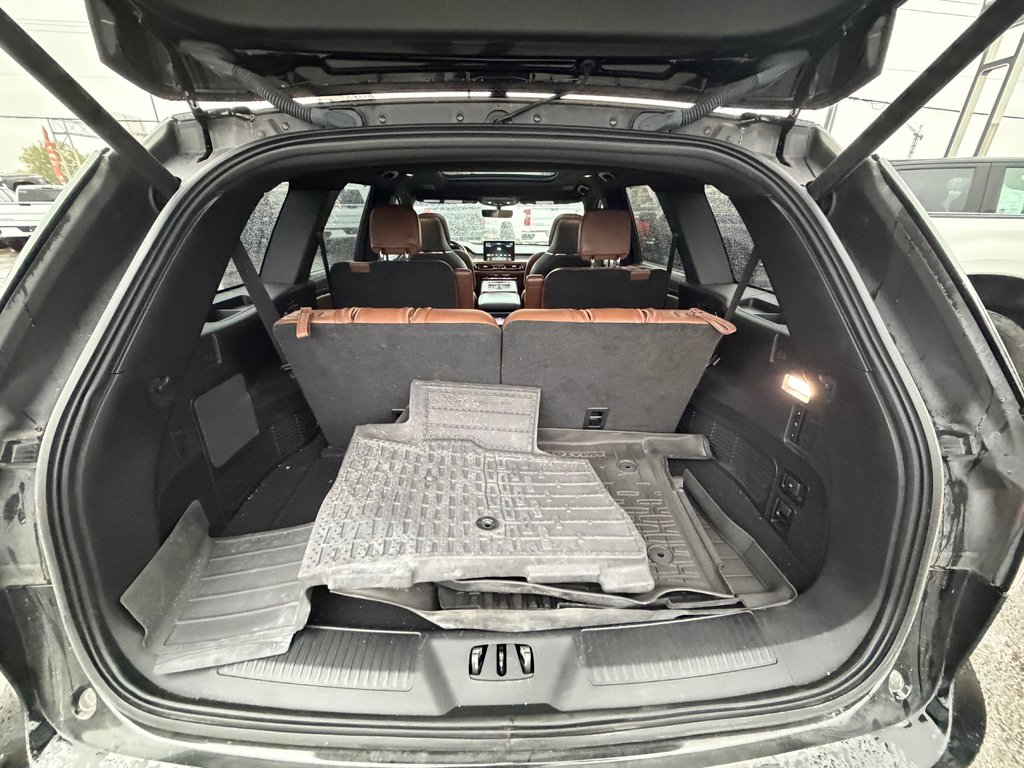 2022 Lincoln AVIATOR ULTRA in Charlemagne, Quebec - 6 - w1024h768px