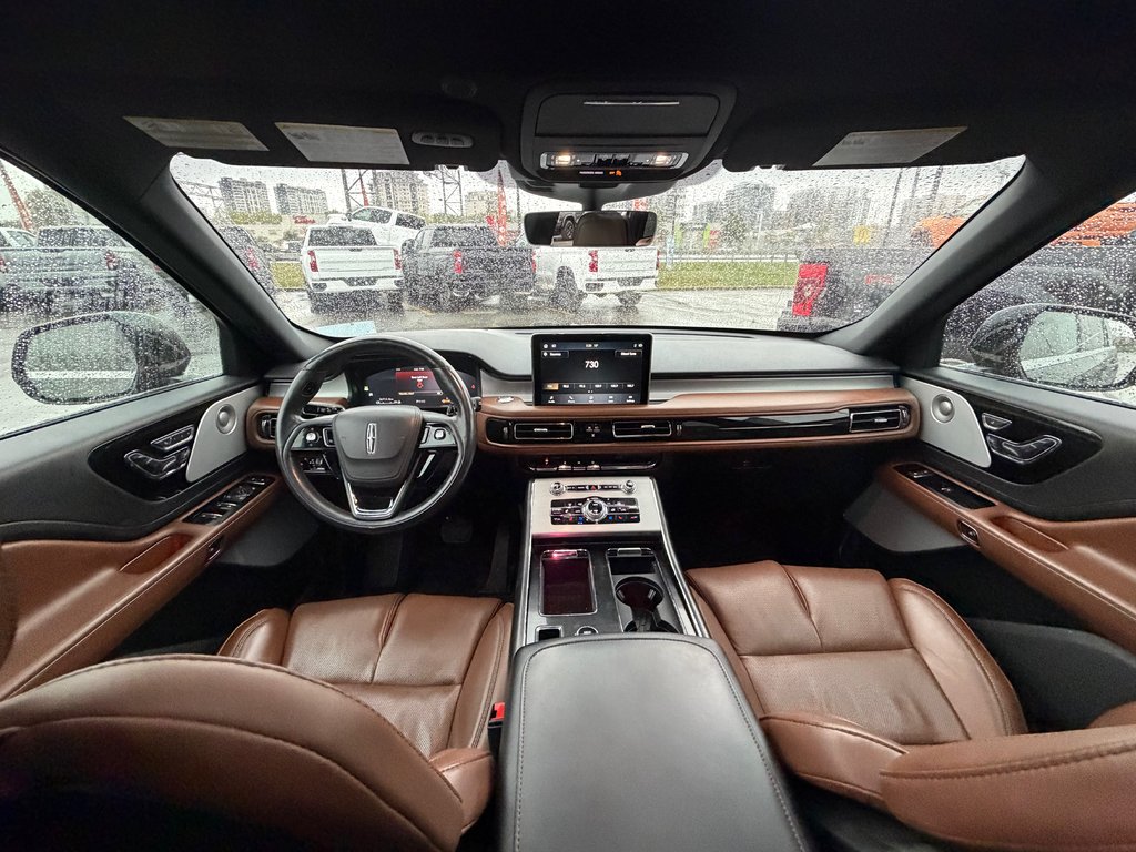 2022 Lincoln AVIATOR ULTRA in Charlemagne, Quebec - 10 - w1024h768px