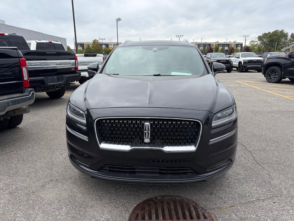 2023 Lincoln NAUTILUS ULTRA in Charlemagne, Quebec - 2 - w1024h768px