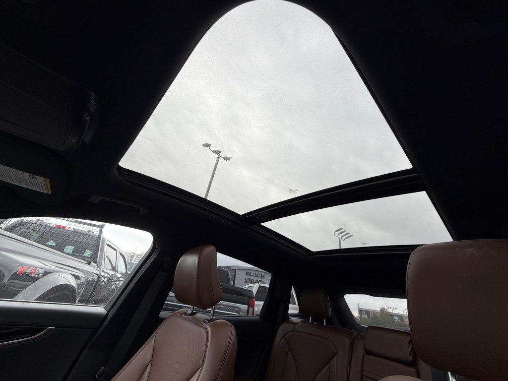 2023 Lincoln NAUTILUS ULTRA in Charlemagne, Quebec - 12 - w1024h768px