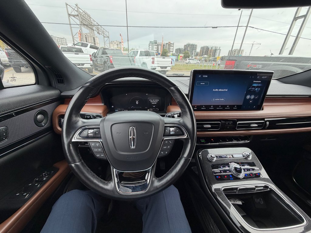2023 Lincoln NAUTILUS ULTRA in Charlemagne, Quebec - 13 - w1024h768px