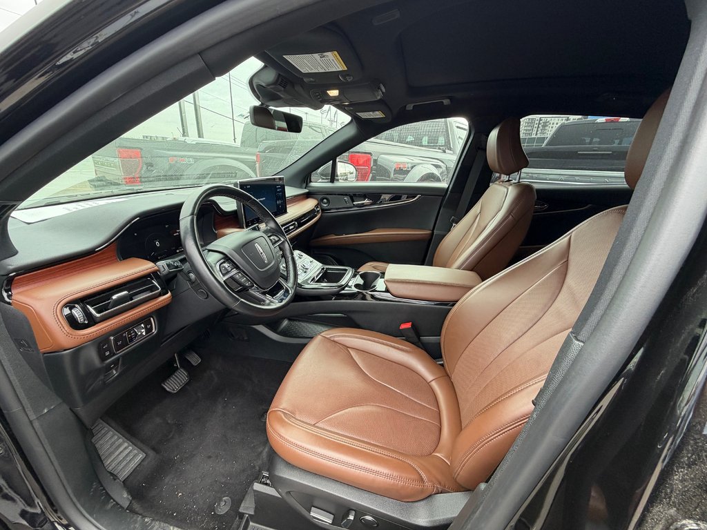2023 Lincoln NAUTILUS ULTRA in Charlemagne, Quebec - 8 - w1024h768px