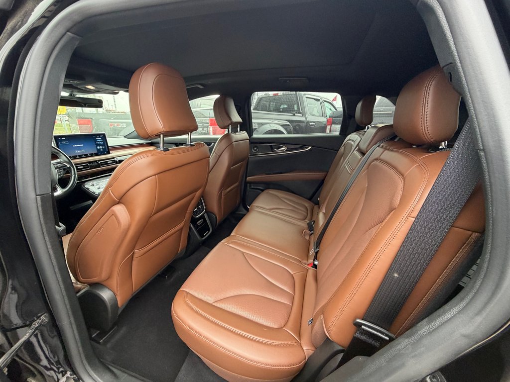 2023 Lincoln NAUTILUS ULTRA in Charlemagne, Quebec - 9 - w1024h768px