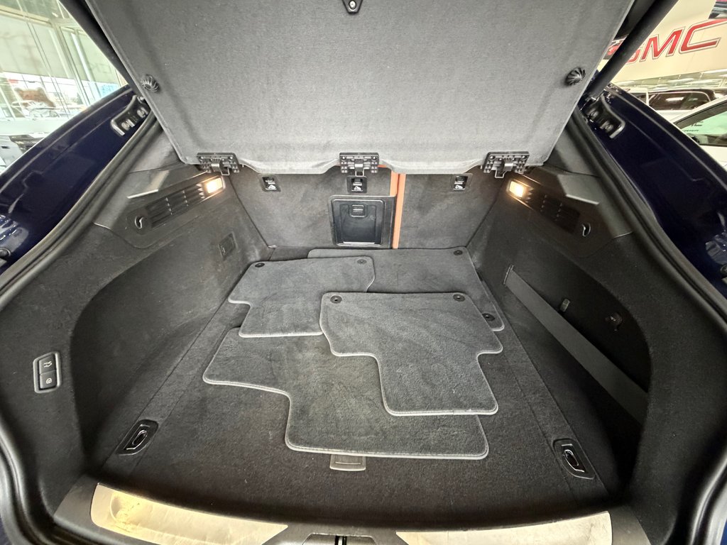 Maserati Levante S GranSport 2020 à Charlemagne, Québec - 6 - w1024h768px