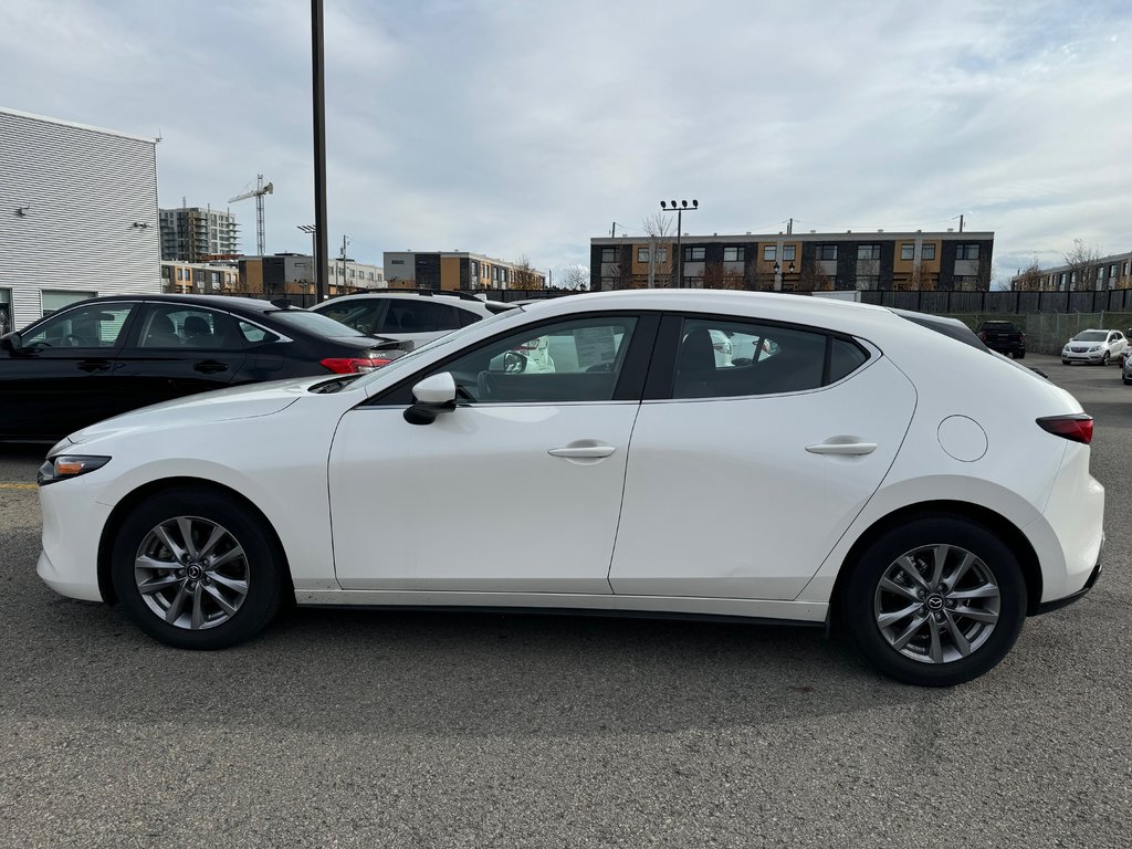 2022  3 AWD GS SEULEMENT 24919 KM in Charlemagne, Quebec - 4 - w1024h768px