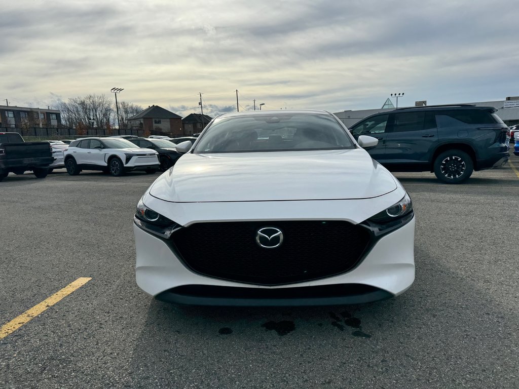 2022  3 AWD GS SEULEMENT 24919 KM in Charlemagne, Quebec - 2 - w1024h768px