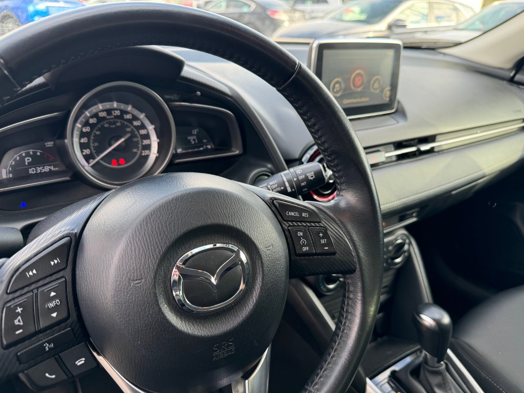 CX-3 AWD GS SEULEMENT 103584 KM 2016 à Charlemagne, Québec - 9 - w1024h768px