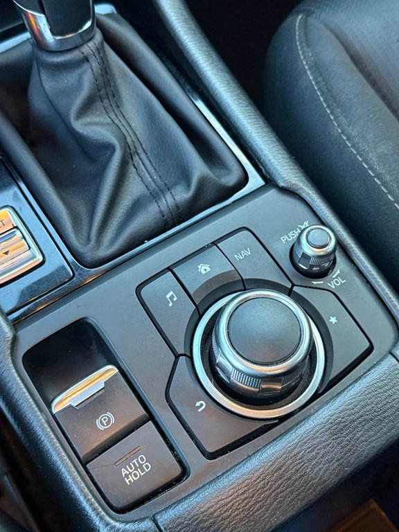 2019 Mazda CX-3 GS,CAMÉRA DE RECUL,BANC CHAUFFANT in Saint-Jérôme, Quebec - 16 - w1024h768px