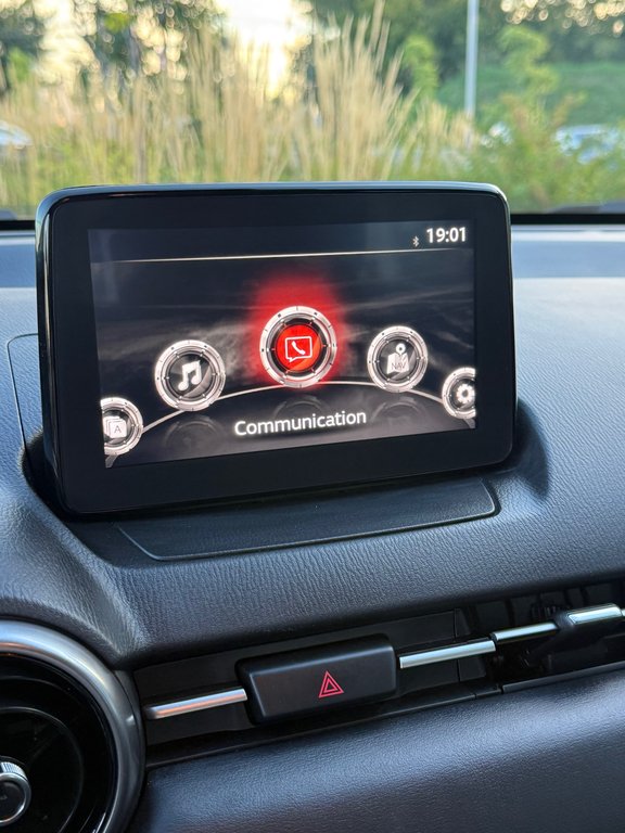 2019 Mazda CX-3 GS,CAMÉRA DE RECUL,BANC CHAUFFANT in Saint-Jérôme, Quebec - 19 - w1024h768px