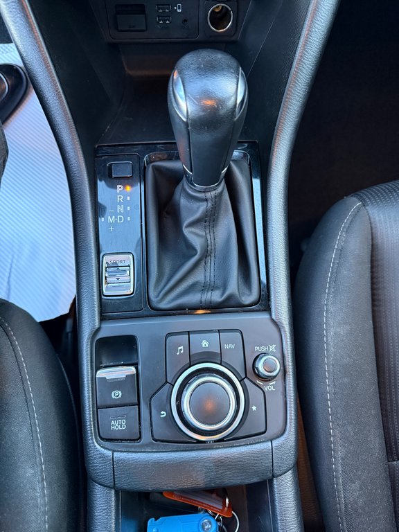 2019 Mazda CX-3 GS,CAMÉRA DE RECUL,BANC CHAUFFANT in Saint-Jérôme, Quebec - 15 - w1024h768px