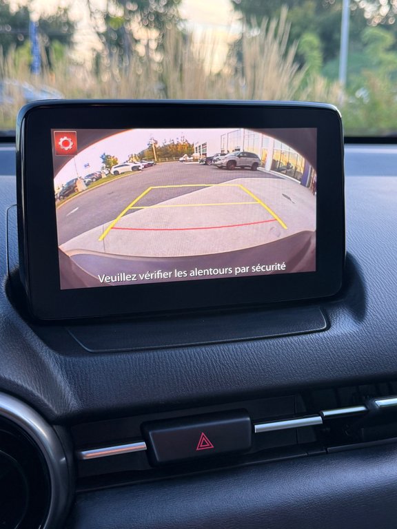 2019 Mazda CX-3 GS,CAMÉRA DE RECUL,BANC CHAUFFANT in Saint-Jérôme, Quebec - 20 - w1024h768px