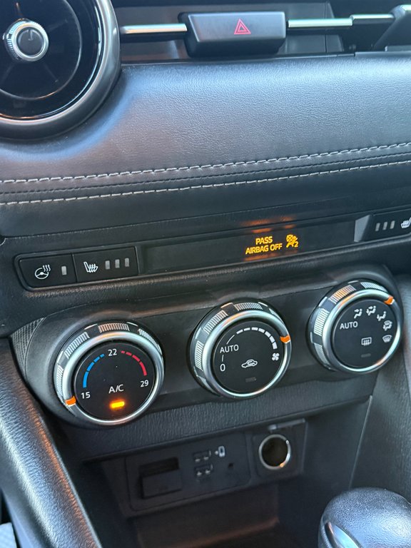 2019 Mazda CX-3 GS,CAMÉRA DE RECUL,BANC CHAUFFANT in Saint-Jérôme, Quebec - 18 - w1024h768px