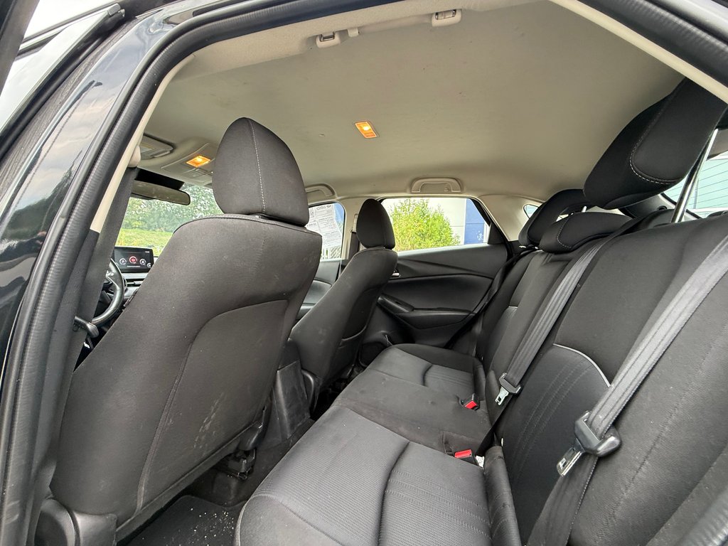2019 Mazda CX-3 GS,CAMÉRA DE RECUL,BANC CHAUFFANT in Charlemagne, Quebec - 9 - w1024h768px