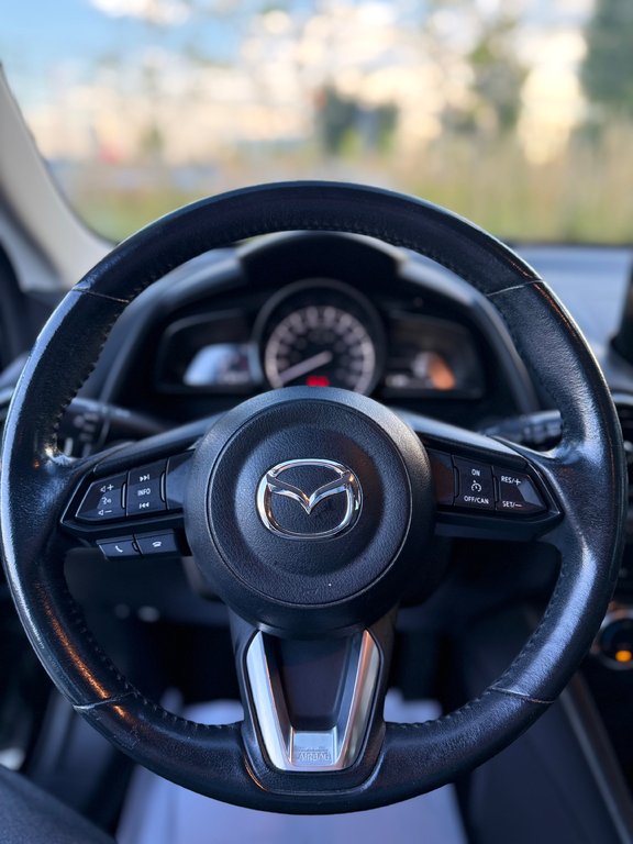 2019 Mazda CX-3 GS,CAMÉRA DE RECUL,BANC CHAUFFANT in Saint-Jérôme, Quebec - 21 - w1024h768px