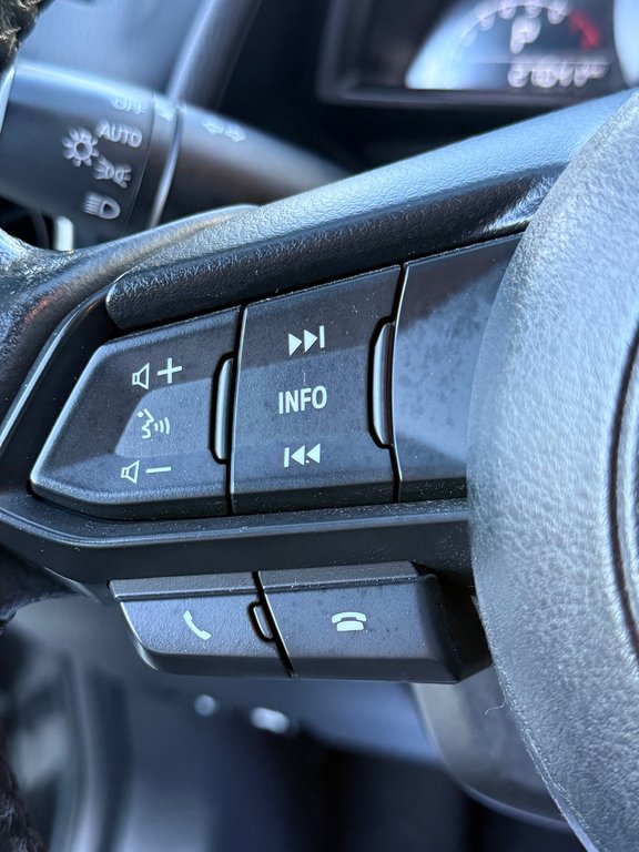 2019 Mazda CX-3 GS,CAMÉRA DE RECUL,BANC CHAUFFANT in Saint-Jérôme, Quebec - 23 - w1024h768px