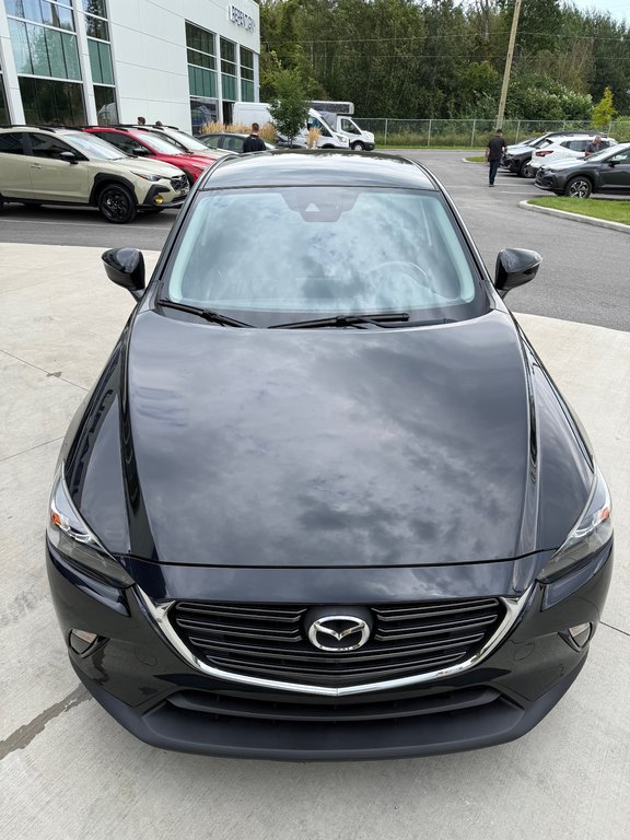 2019 Mazda CX-3 GS,CAMÉRA DE RECUL,BANC CHAUFFANT in Charlemagne, Quebec - 14 - w1024h768px