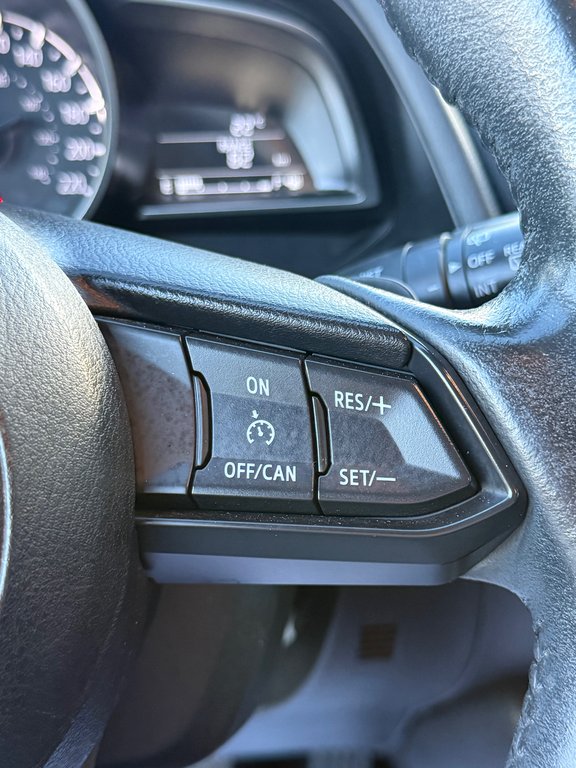 2019 Mazda CX-3 GS,CAMÉRA DE RECUL,BANC CHAUFFANT in Saint-Jérôme, Quebec - 22 - w1024h768px