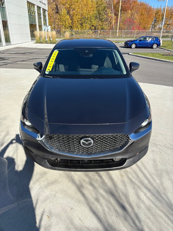 Mazda CX-30 GS, BANC CHAFFANT, CAMÉRA DE RECUL 2020 à Charlemagne, Québec - 14 - w1024h768px