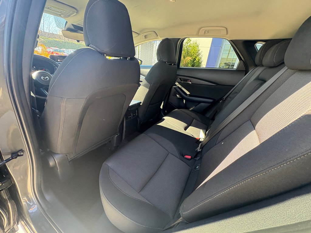 Mazda CX-30 GS, BANC CHAFFANT, CAMÉRA DE RECUL 2020 à Charlemagne, Québec - 9 - w1024h768px
