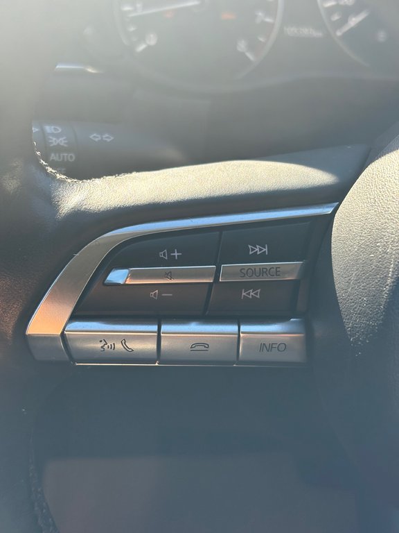 Mazda CX-30 GS, BANC CHAFFANT, CAMÉRA DE RECUL 2020 à Charlemagne, Québec - 24 - w1024h768px