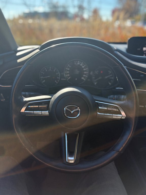 Mazda CX-30 GS, BANC CHAFFANT, CAMÉRA DE RECUL 2020 à Charlemagne, Québec - 23 - w1024h768px