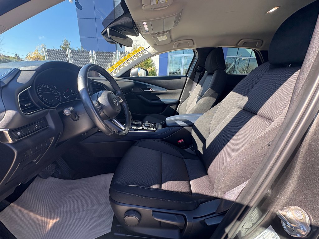 Mazda CX-30 GS, BANC CHAFFANT, CAMÉRA DE RECUL 2020 à Charlemagne, Québec - 5 - w1024h768px