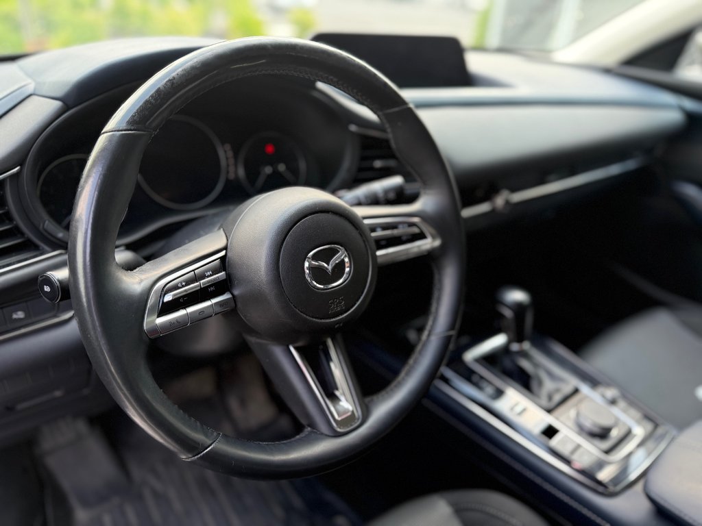 2021 Mazda CX-30 GS,CAMÉRA DE RECUL,BANC CHAUFFANT in Charlemagne, Quebec - 4 - w1024h768px