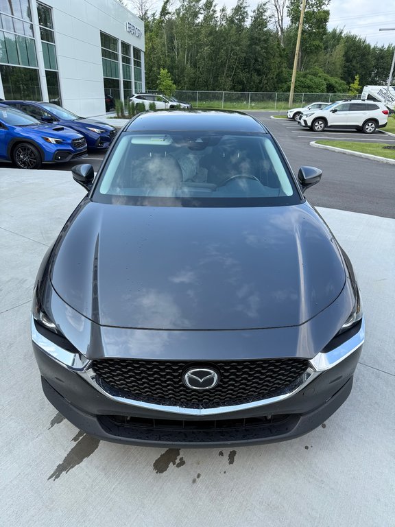 2021 Mazda CX-30 GS,CAMÉRA DE RECUL,BANC CHAUFFANT in Charlemagne, Quebec - 13 - w1024h768px