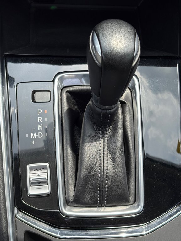 Mazda CX-5 GT, TOIT OUVRANT, BANC CHAUFFANT ET VENTILÉ 2019 à Charlemagne, Québec - 16 - w1024h768px