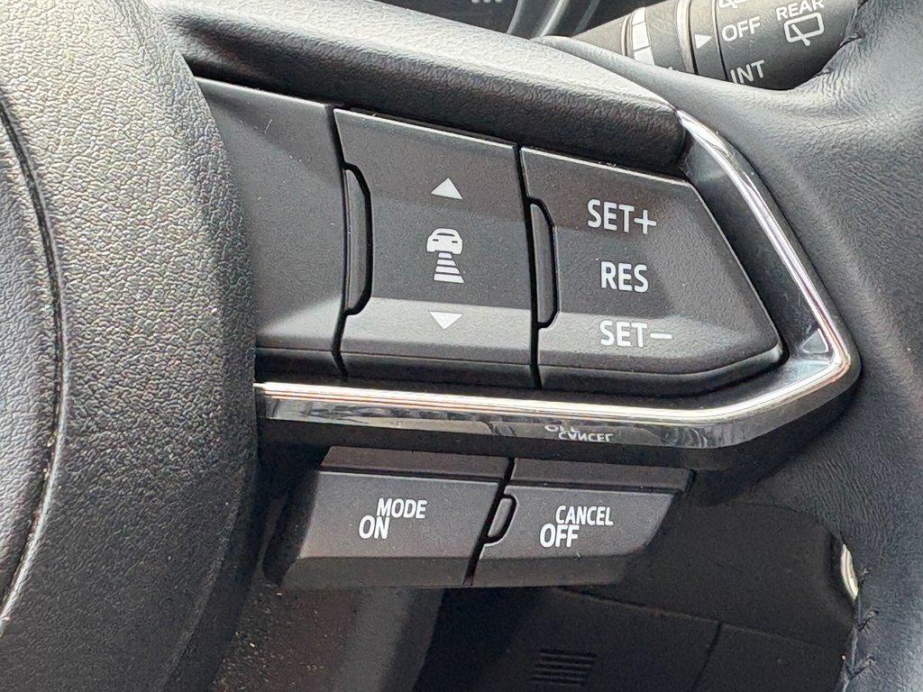 Mazda CX-5 GT, TOIT OUVRANT, BANC CHAUFFANT ET VENTILÉ 2019 à Charlemagne, Québec - 22 - w1024h768px